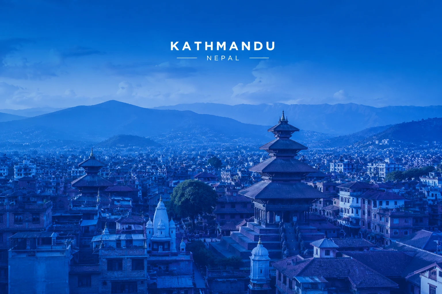 Kathmandu schools
