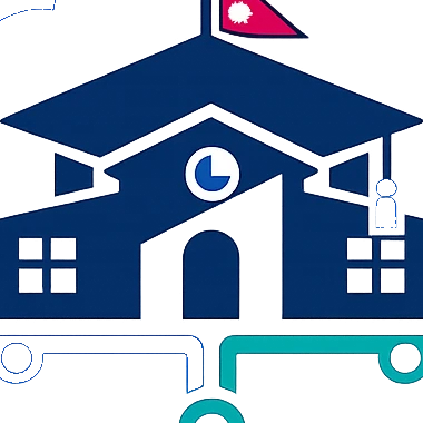 NepalSchoolHub Logo